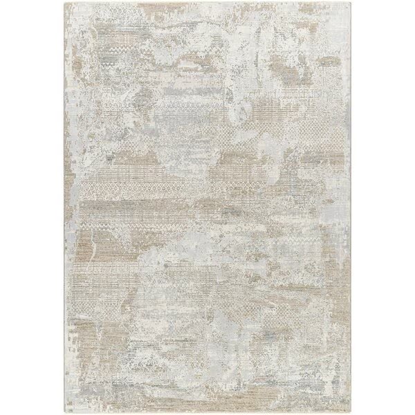 Brunswick BWK-2329 Area Rug , With Fringe, Surya, Mfr#: BWK2329-6796